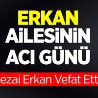 SEZAİ ERKAN