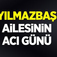 AHMET YILMAZBAŞ