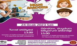 BİLECİK BELEDİYESİ MÜZE AKADEMİ