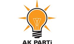 İşte AK Parti adaylarının profilleri