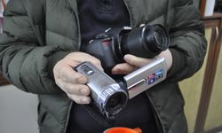İkinci el fotoğraf makinesi ve video kamerası alacaklara uzmanından tavsiyeler