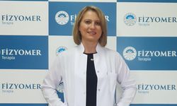 Fizyomer’de Aqua Gym ile fiziksel ve ruhsal iyileşme