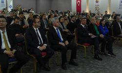 ESO’da Yeşil Sanayi Vizyon Belgesi lansmanı yapıldı