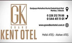 KENT OTEL