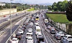 Bilecik’te trafiğe kayıtlı araç sayısı 76 bin 299’a ulaştı