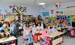 Başkan Yardımcısı Şahinoğlu belediyenin görevlerini anlattı