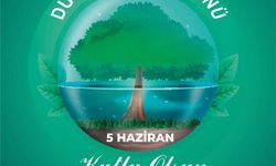 BAŞKAN ŞAHİN, “ÇEVRE DOSTU PROJELERE ÖNEM VERİYORUZ”