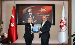 KIZILAY’DAN BİLECİK TSO’YA ZİYARET