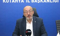 Mahalleye dönüşen köylere TKDK desteği müjdesi
