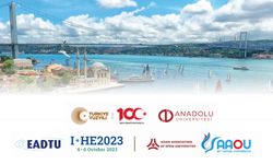 Cumhuriyetin 100'üncü yılında Asya ve Avrupa 'Anadolu’da' buluşacak