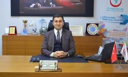 İL SAĞLIK MÜDÜRÜ DAMKACI, “AŞILANIN, ÖNLEYİN, KORUNUN”