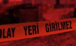 AÇIK UNUTULAN OCAK FACİA GETİRDİ: 2 ÖLÜ