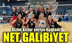 NET GALİBİYET