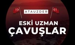 ATANAMAYAN UZMANLAR DERNEĞİ KADIN KOLLARİ İL BAŞKANLARI AÇIKLAMA YAPTI