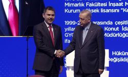 AK Parti'nin İstanbul Adayı Belli Oldu