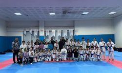 Karate Yıldızlar İl Şampiyonası tamamlandı