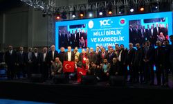 Milli Birlik ve Kardeşlik Buluşması