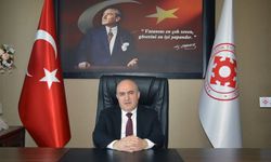 Başkan Ergün: "Ahilik, Ticaretle Ahlakı Buluşturan Bir Hayat Düsturudur"