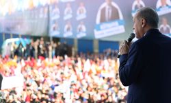 Cumhurbaşkanı Erdoğan: "Emekli maaşlarını arzu ettiğimiz düzeye yükseltmek için devlet ve millet olarak daha çok çalışac