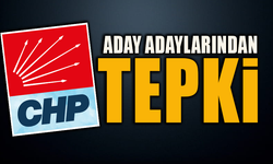 ADAY ADAYLARINDAN TEPKİ