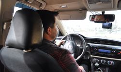 Taksiciler, Oğuz Erge'ninki gibi olaylar yaşamamak için yetkililerin tedbir almasını bekliyor