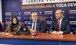“2023 yılında Türkiye ekonomisi yüzde 4,5 büyüdü”