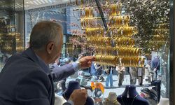 Bayram ve İran-İsrail gerginliğinden sonra tavan yapan altın piyasası hakkında çiftlere uzman uyarısı