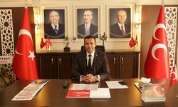 Başkan Selçuk Alıç: "MHP yerel seçimlerde Kütahya’da yeni bir zafer elde etmiştir"