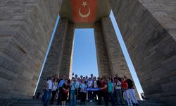 Zeytinburnu Belediyesi kültür gezilerine Edirne’yi ekledi