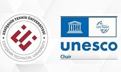 UNESCO kürsüsü başarısı