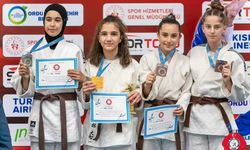 Ecrin Benlioğlu, Yıldızlar Avrupa Kupası'nda yarışmaya hak kazandı