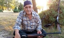 Pompalı tüfekle berber dükkanını basan yaşlı adam, berber ve müşterisini öldürdü