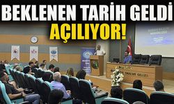 BEKLENEN TARİH GELDİ AÇILIYOR!