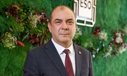 Başkan Kesikbaş, "OVP'nin kararlıkla uygulanması çok önemli