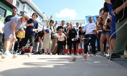 ŞEHRİN FESTİVALLERİNDE YEDİNCİ GÜN GERİDE KALDI