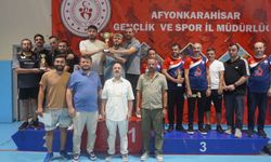 Kamu Spor Oyunları sona erdi