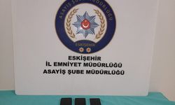 Hırsızlık şüphelisi 3 şüpheli polis tarafından yakalandı