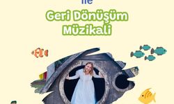 PAZARYERİ’NDE DÜNYA TEMİZLİK GÜNÜNE ÖZEL MÜZİKAL DÜZENLENECEK