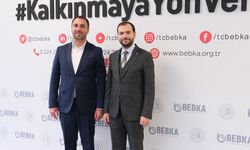 BAŞKAN KARABACAK'TAN BEBKA'YA ZİYARET