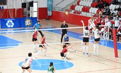 LİGİN 4. HAFTASINDA BOZÜYÜK BELEDİYESİ EĞİTİM SPOR: 3 SAKARYA: 1