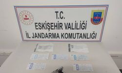 JANDARMADAN TEFECİ OPERASYONU