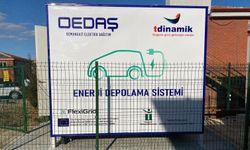 OEDAŞ'TAN ENERJİ SEKTÖRÜNÜN İHTİYAÇLARINA YENİLİKÇİ ÇÖZÜMLER