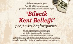 BELEDİYEDEN KENT BELLEĞİNE DESTEK ÇAĞRISI