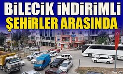 BİLECİK İNDİRİMLİ ŞEHİRLER ARASINDA