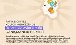 GÖLPAZARI BELEDİYESİNDEN ÜCRETSİZ PSİKOLOJİK DANIŞMANLIK HİZMETİ