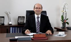 Öğretim Üyesi Prof. Dr. Vural Bütün’e önemli destek