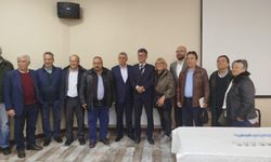 Anadolu aydınlanması ve cumhuriyet temalı konferans