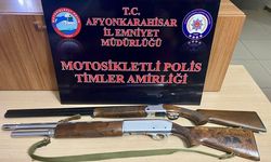 POLİS ŞOK UYGULAMADA ARANMASI OLAN 24 KİŞİYİ YAKALADI