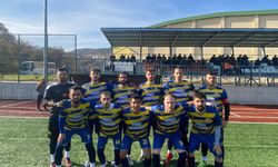 SÖĞÜTSPOR İLK HAFTADAN DİKKAT ÇEKTİ