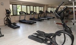 BOZÜYÜK BELEDİYESİ SPOR SALONLARINA BAŞVURULAR DEVAM EDİYOR